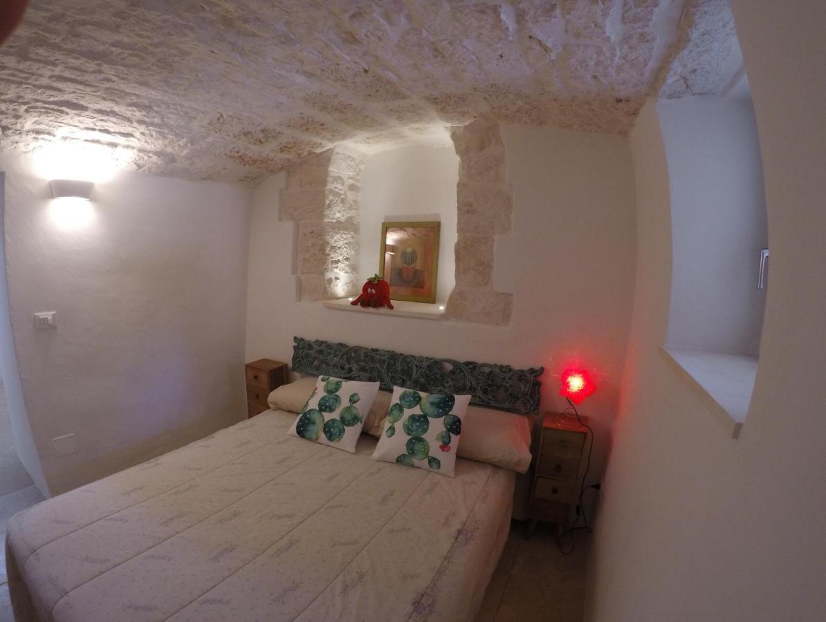 Trulli Giaci&Mauri Aparthotel Selva Di Fasano Exterior foto