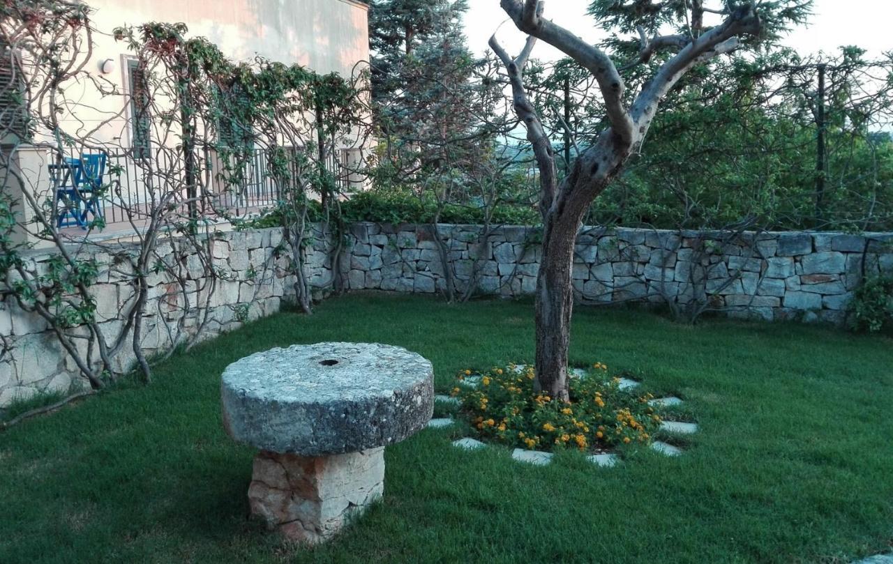 Trulli Giaci&Mauri Aparthotel Selva Di Fasano Exterior foto